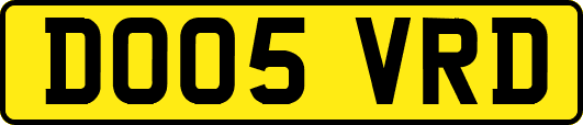 DO05VRD