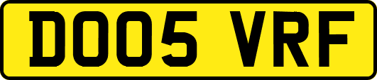 DO05VRF
