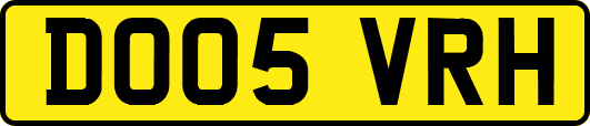 DO05VRH