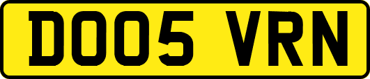 DO05VRN