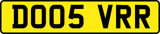 DO05VRR