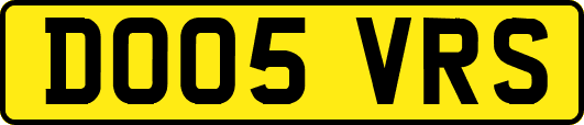 DO05VRS