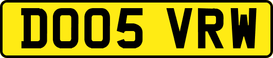 DO05VRW