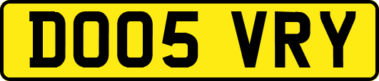 DO05VRY