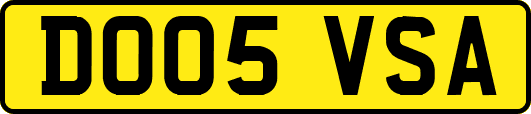 DO05VSA