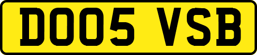 DO05VSB