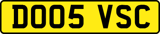 DO05VSC