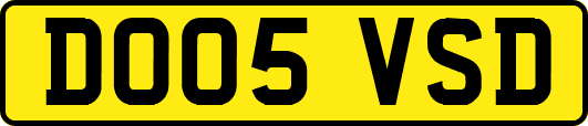 DO05VSD