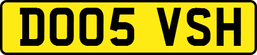 DO05VSH