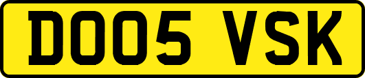 DO05VSK