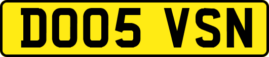 DO05VSN