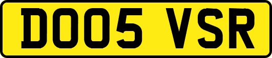DO05VSR