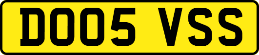 DO05VSS