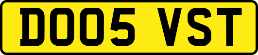 DO05VST