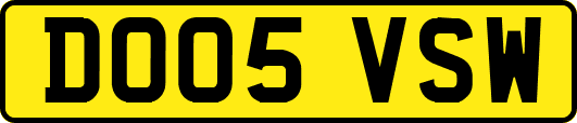 DO05VSW