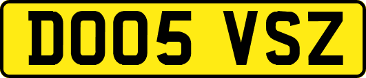 DO05VSZ