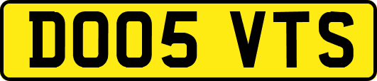 DO05VTS