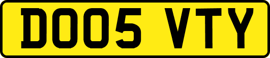 DO05VTY