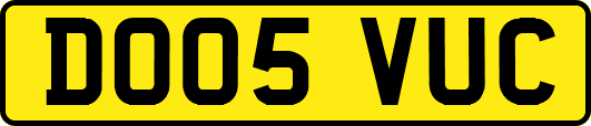 DO05VUC