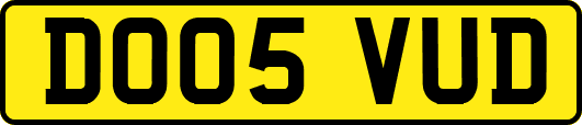 DO05VUD