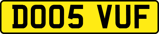 DO05VUF