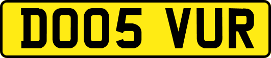 DO05VUR
