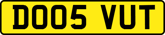 DO05VUT