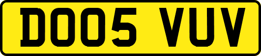 DO05VUV
