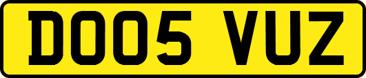 DO05VUZ