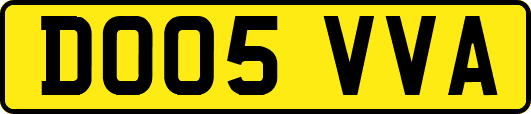 DO05VVA
