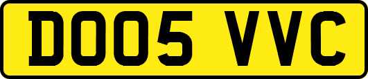 DO05VVC