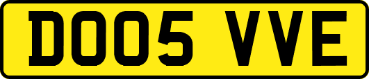 DO05VVE