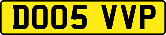 DO05VVP