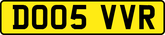 DO05VVR