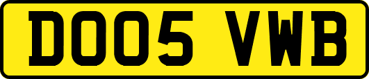 DO05VWB