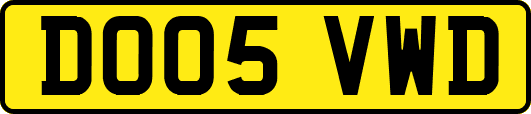 DO05VWD