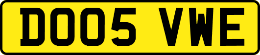 DO05VWE