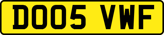 DO05VWF