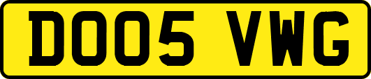 DO05VWG