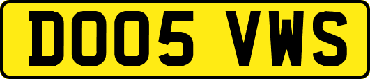 DO05VWS