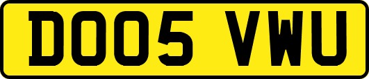 DO05VWU