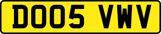 DO05VWV