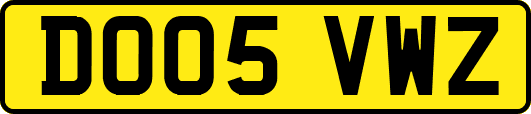 DO05VWZ