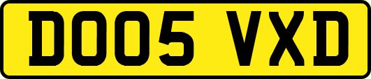 DO05VXD