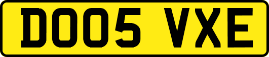DO05VXE