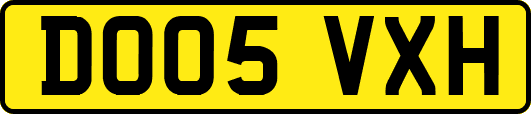DO05VXH