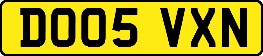 DO05VXN