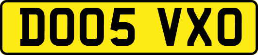 DO05VXO