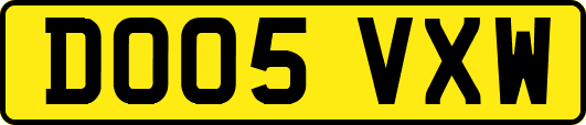 DO05VXW