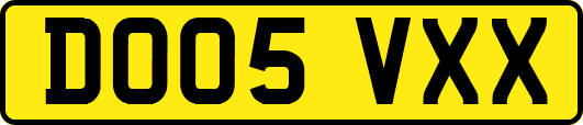 DO05VXX